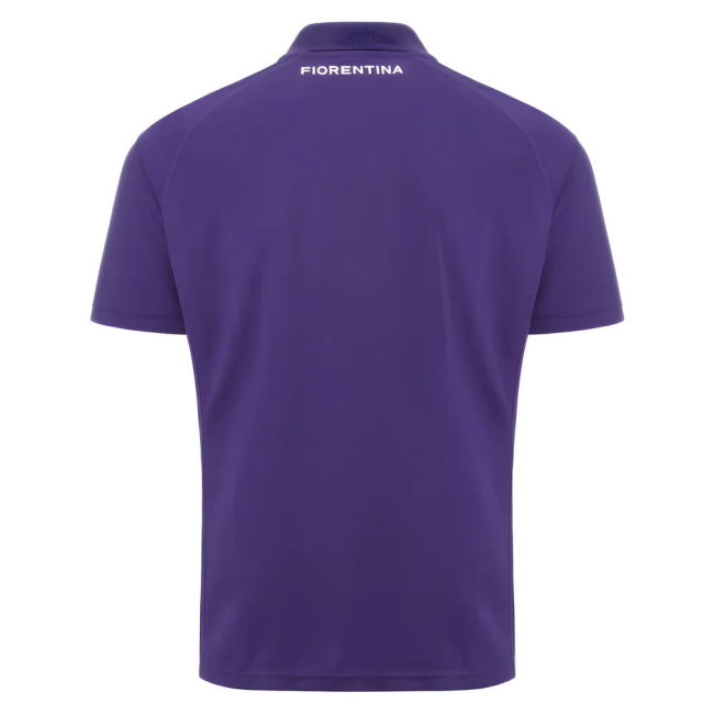 Fiorentina Limited Edition Home Jersey 2024-2025