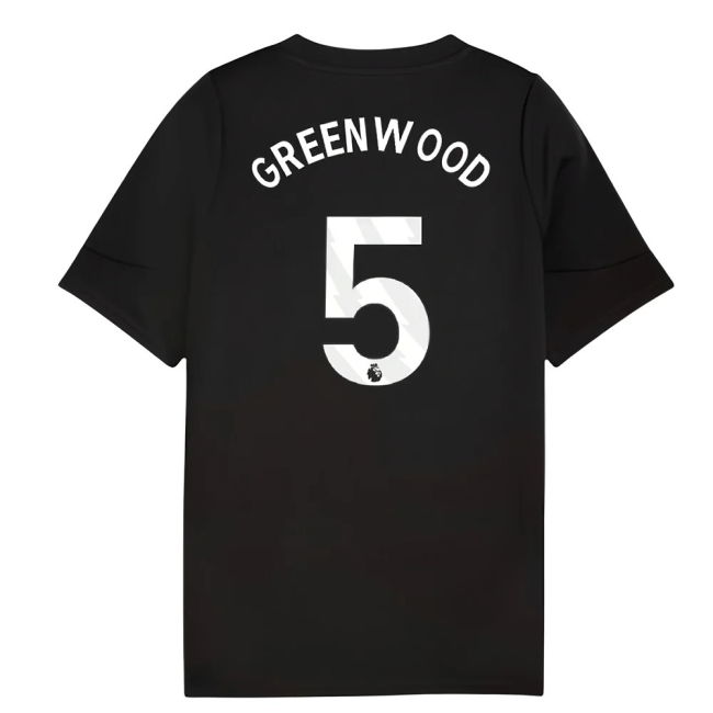 MAN 2025-20 competitive price Third Jersey - Kids | luxury