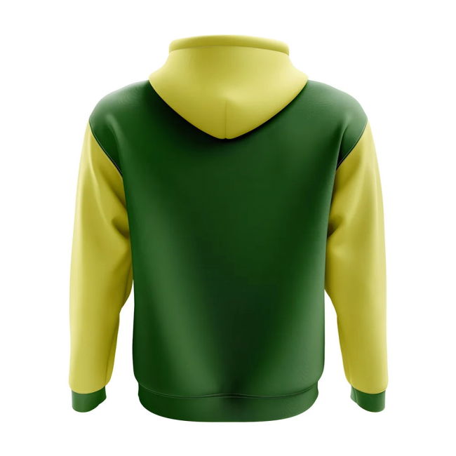 Hoodies Pro Jersey Adygea