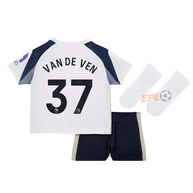 TOT top quality 2025-20 Home Kit - Adults | top quality