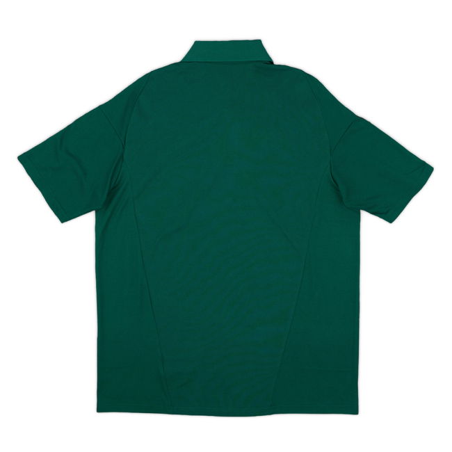 2023-2024 Vintage Jersey - Stylish Affordable Green Adults #71405