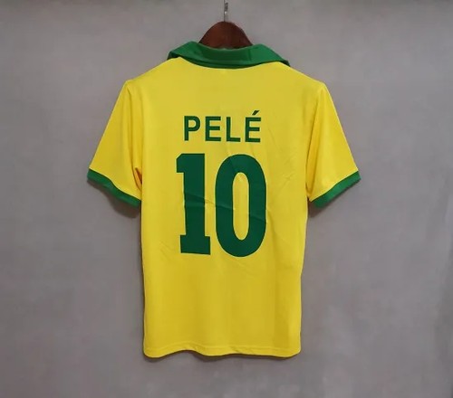 Official Brazil 1957 Local - Copa America - Football Supporter