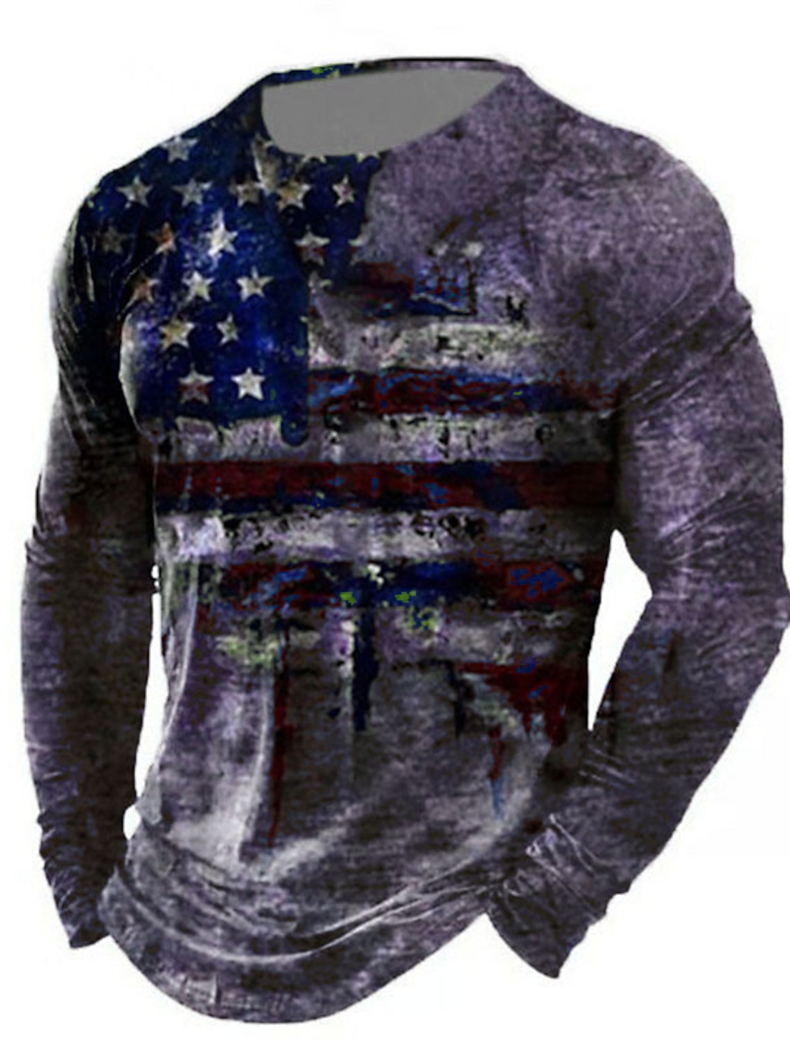 US America 250 Year Anniversary Veterans Day Men's Patriot Patrioti #1