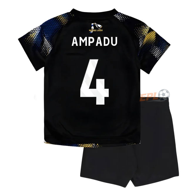 League One 2025-20 competitive price Third Soccer Jersey
