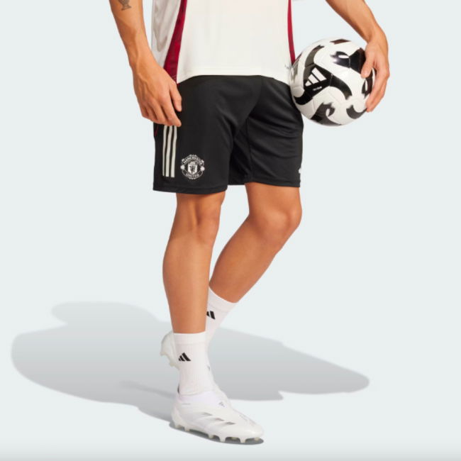 Man Utd 2024-2025 Jersey - Adult #10