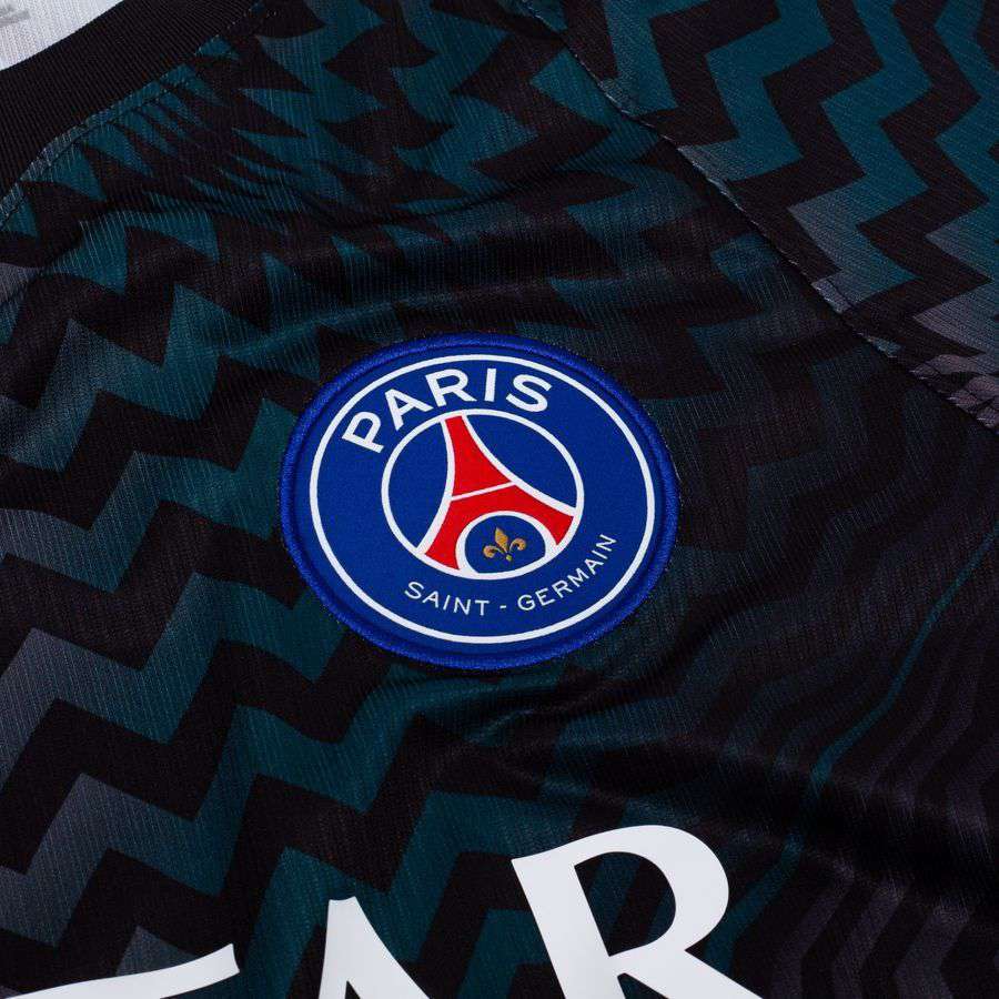 [EFKS] Paris Saint Germain Long Sleeves Goalkeeper Jersey 2026/27