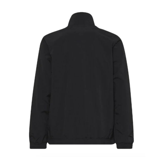 2022-2023 Germany Anthem Jacket (Black) - Kids