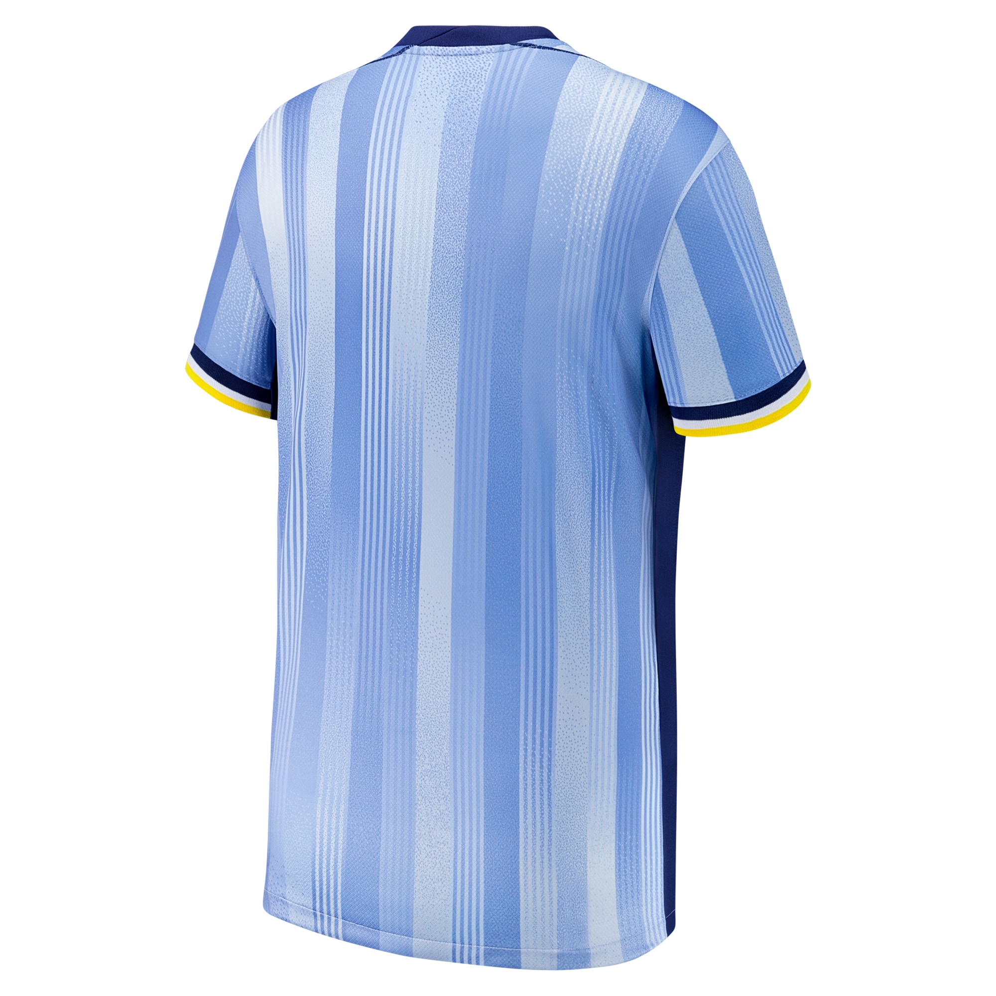 [SJH] Tottenham Hotspur Youth 2024/25 Away Replica Jersey - Blue