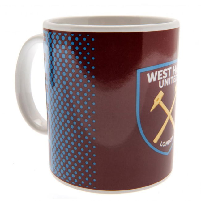 2025-2026 West Ham Club Home Uniform (1)