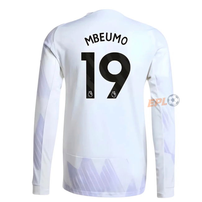 MAN premium 2025-20 Away Kit - Adults | high quality