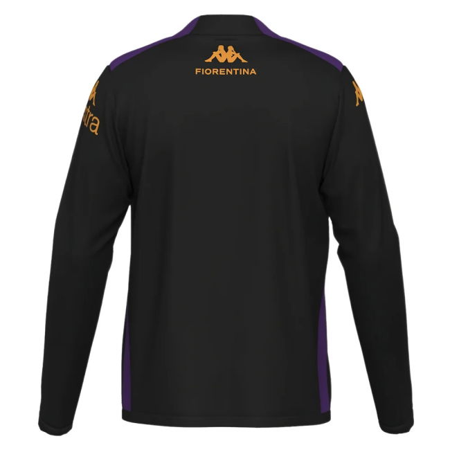 Fiorentina Official 2024-2025 Soccer Jersey - Calcio - Italian League