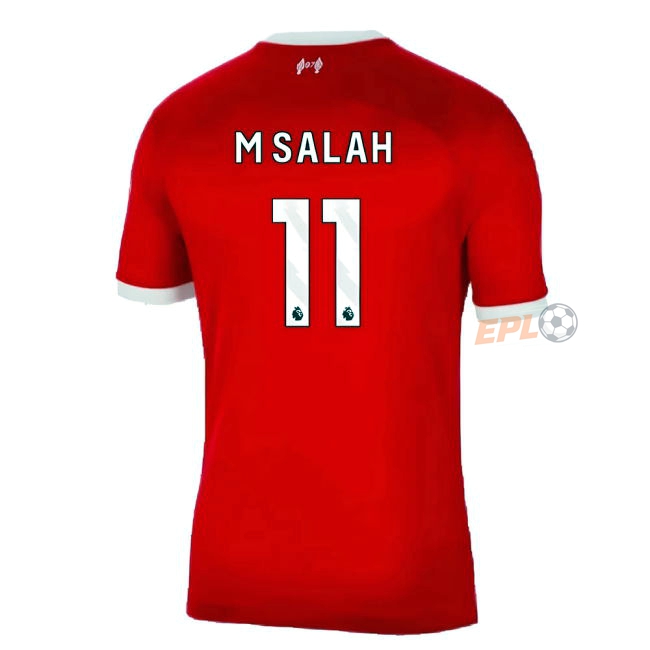 Liverpool 2023-20 reasonable price Home Soccer Jersey