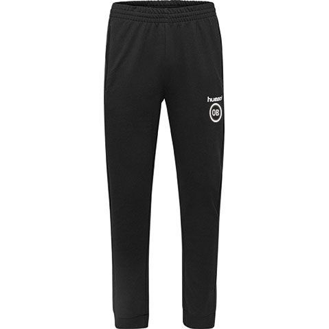 Odense Boldklub Go Cotton Sweatpants - Black Women