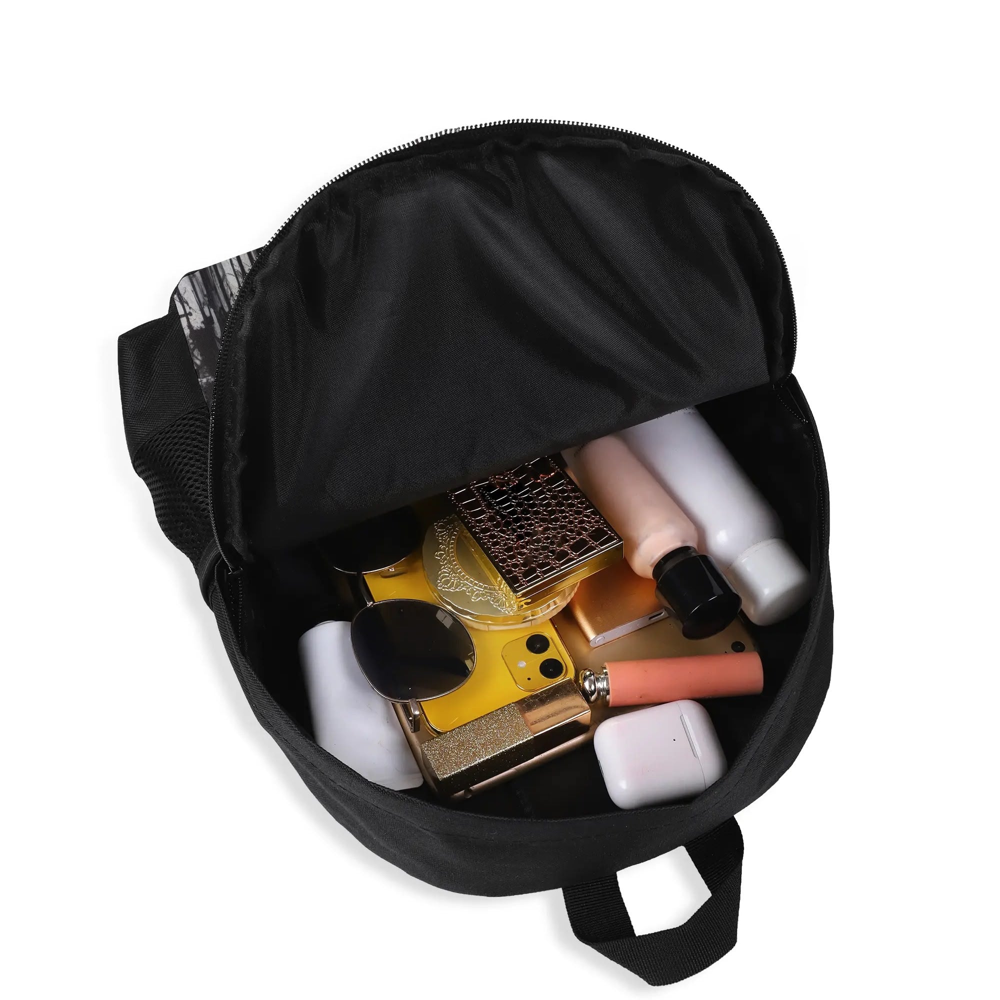 Durable Lifestyle-Driven Mia - Kids School Backpack as a Gift