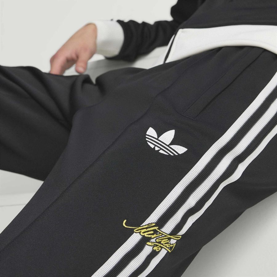 Juventus Track Pants OG - Black