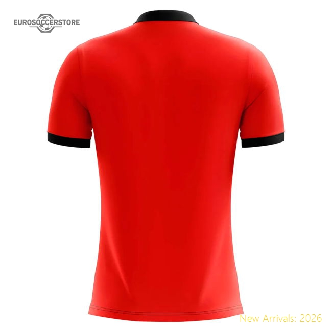 2025-2026 Milan Away Concept Football Shirt - Womens - Premium Collection