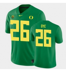 Men's None Green 2024 home jersey None #None away jersey Jersey