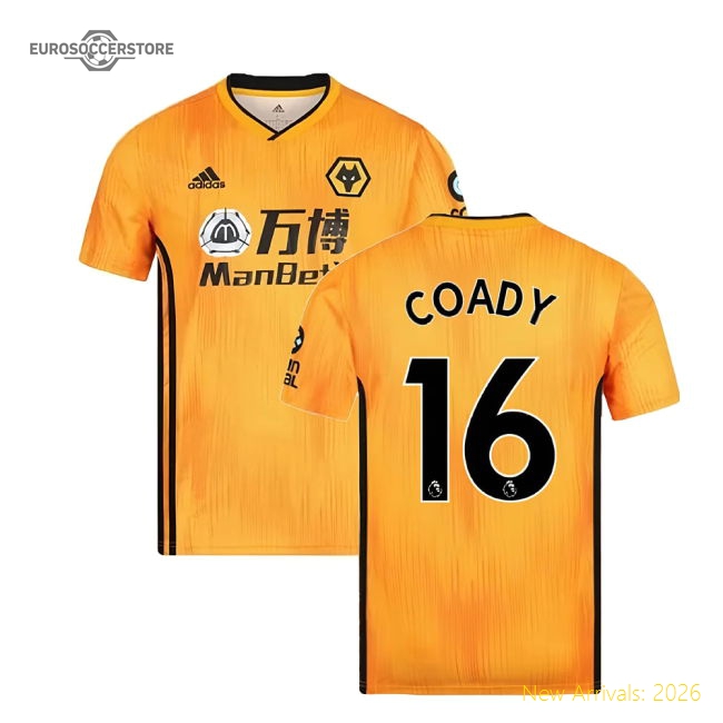 Official Licensed Authentic Team Jersey Perfect For Match Days