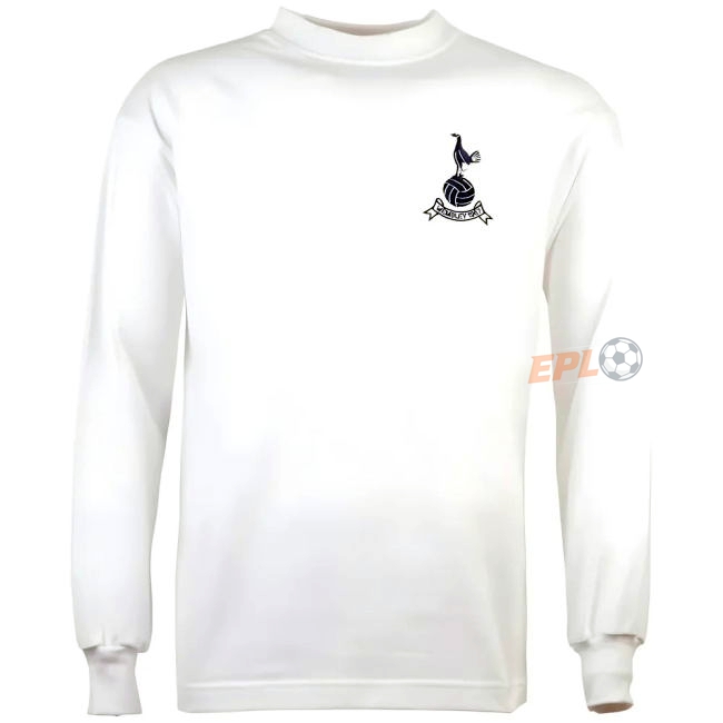 1967 Tottenham top quality Third Shirt - Adults | genuine