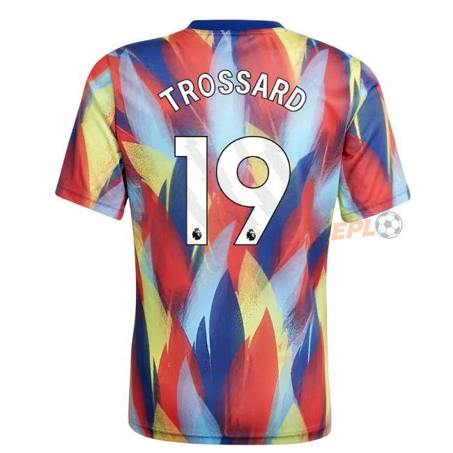 ARS 2025-20 budget-friendly Third Jersey - Kids | exclusive