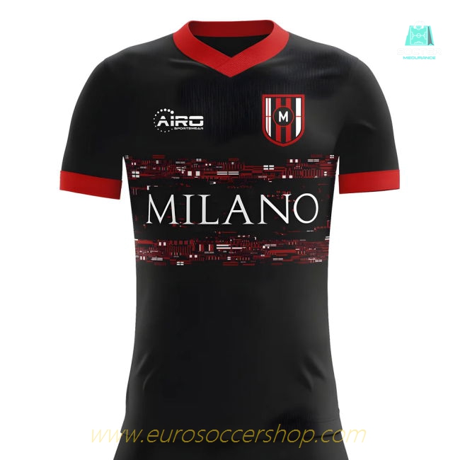 2025/26 Campaign Serie A Third Kit Ladies' Edition