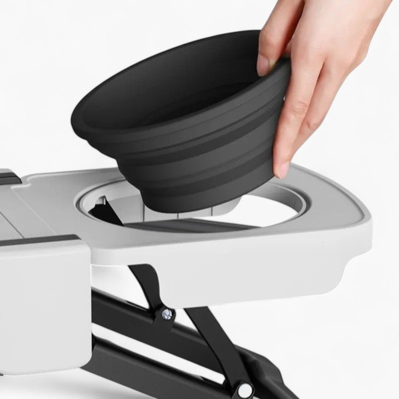 Adjustable Folding Table Food Dispenser Dog Supplies | Vet-recommended