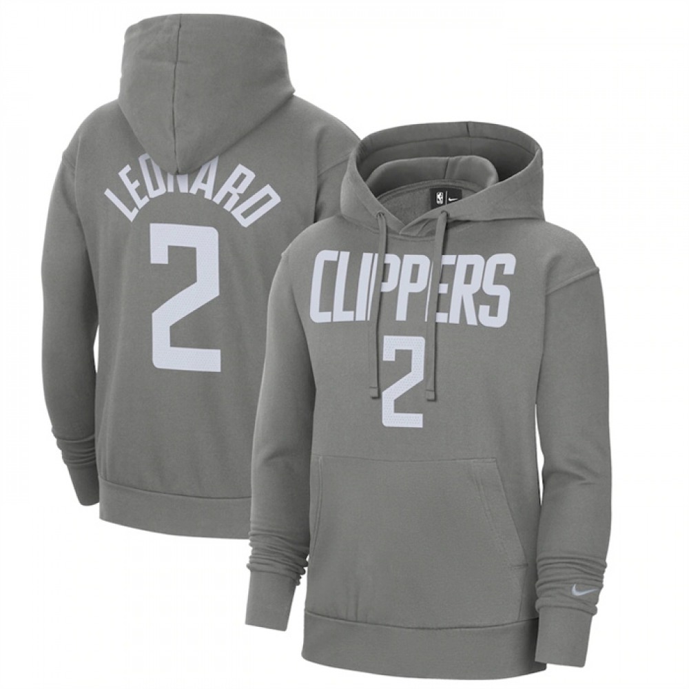 Kawhi Leonard2 Jersey - Must-Have Jersey