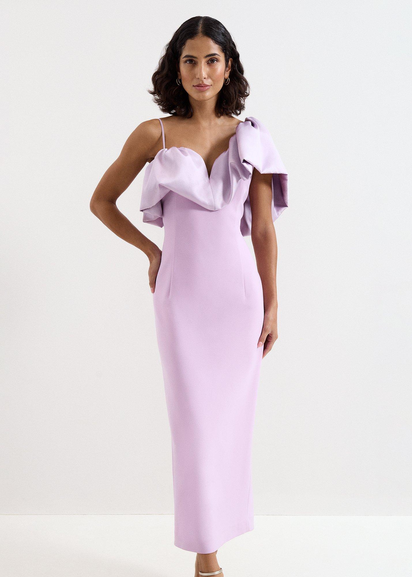 Onessa Midi Dress