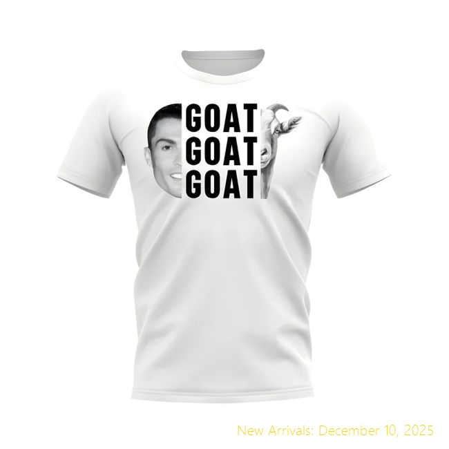 Official T-shirt - Match Day Essential - La Liga - Authentic