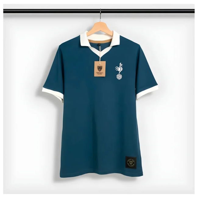 Classic Cockerel Retro Shirt - (Unisex