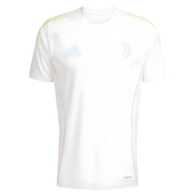 2025-2026 Juventus Training T-Shirt for (Men