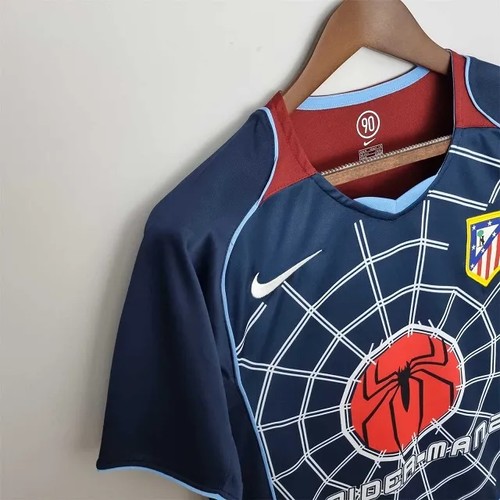 Durable 2004 International Jersey Retro With Classic Design