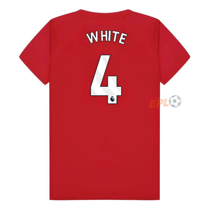 Arsenal authentic Third Shirt - Kids | high-end | luxury