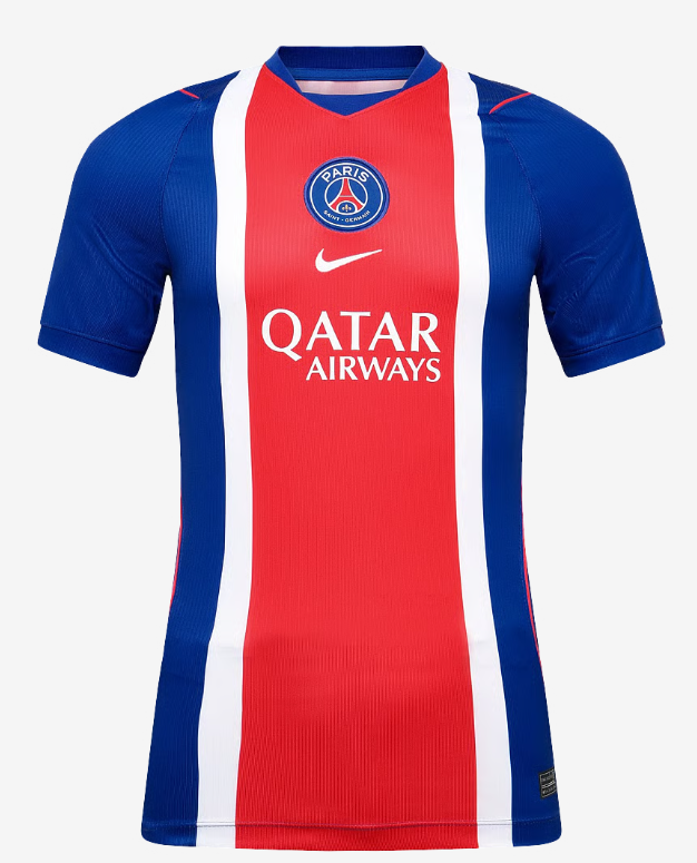 [JED] 2026/27 Paris Saint-Germain Home í? Men Women Youth Jersey