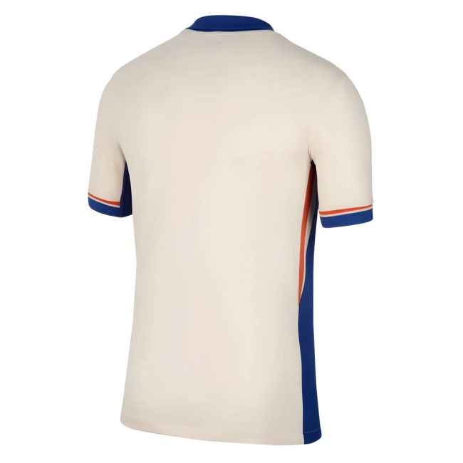 2024-2025 Chelsea Official Away - Special Edition Player Version