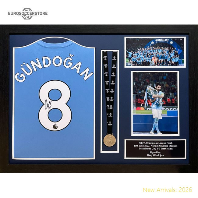 2022-2023 Epl Manchester City Shirt High-end Jersey Nike Dri-fit