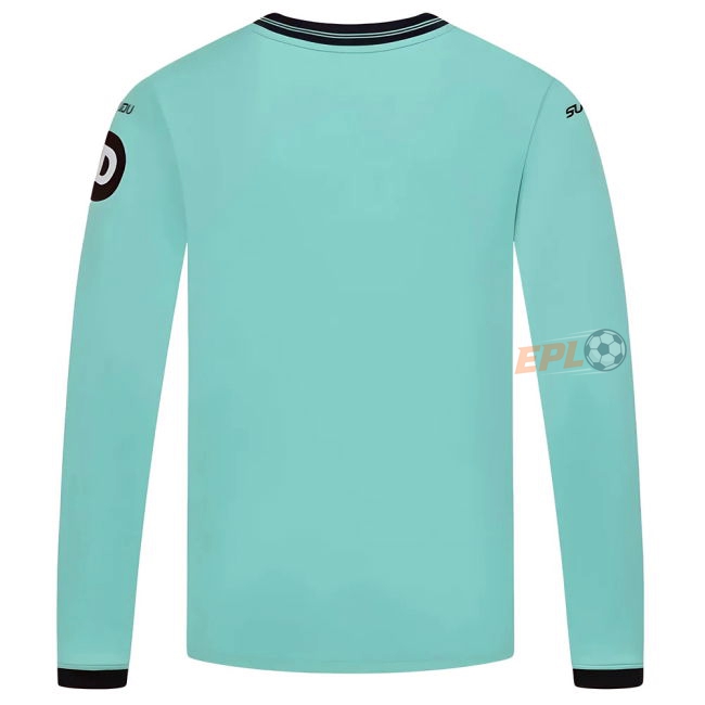 CHA premium quality 2025-20 Away Kit - Kids | excellent