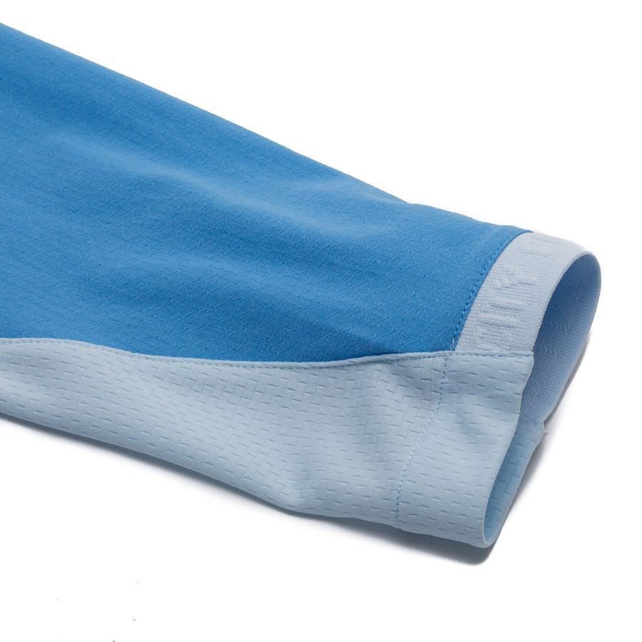 [EFKS] Manchester City Long Sleeves Home Uniform 2026/27