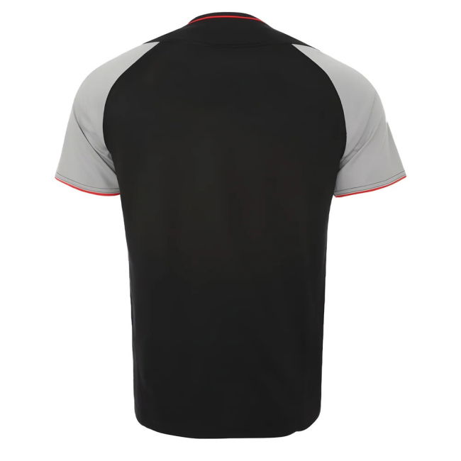 Liverpool 2002-2003 Away Jersey - Adult