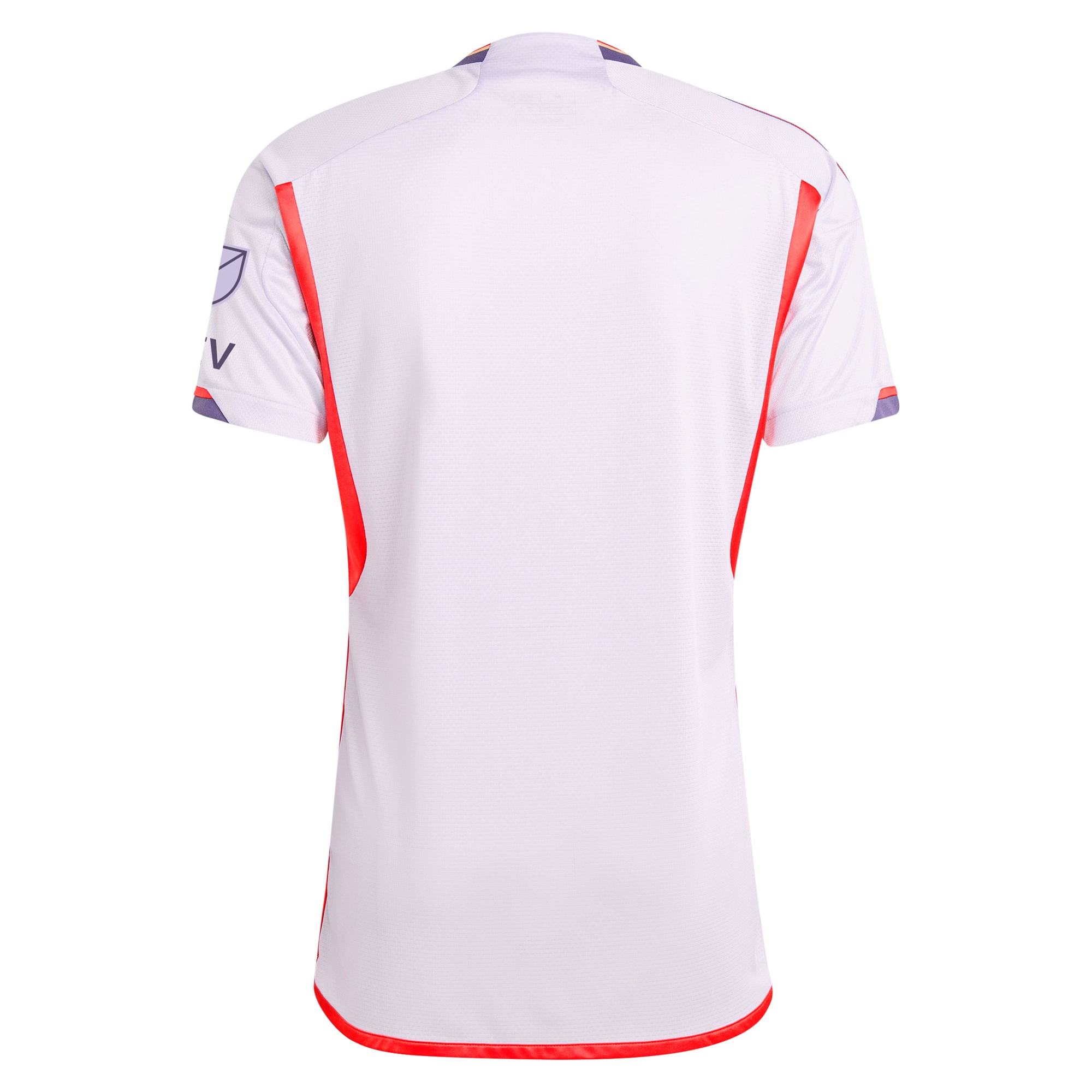 [LK] Orlando City SC 2024 Legacy Kit Authentic Jersey - Purple