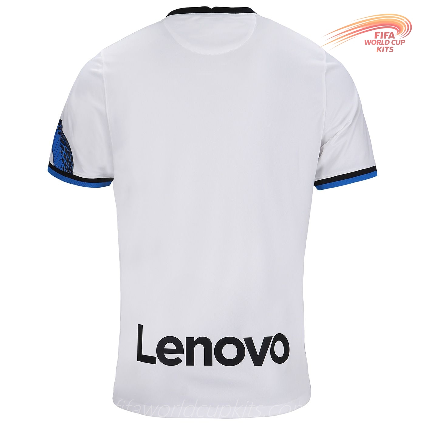Inter Milan Away Kit 21/22