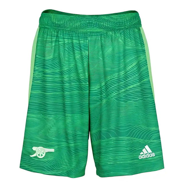 Kids Arsenal Team Sophisticated Home Soccer Jersey