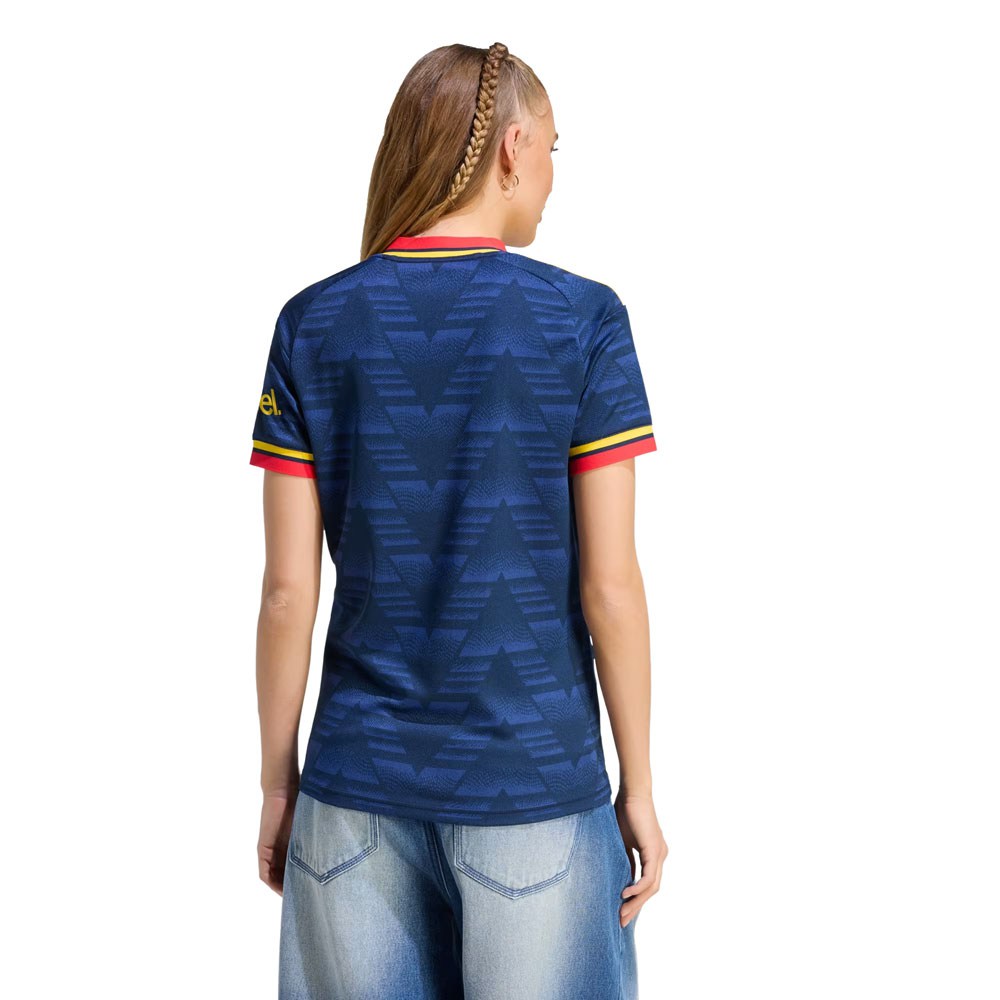 Arsenal 26/27 Away Shirt - Women