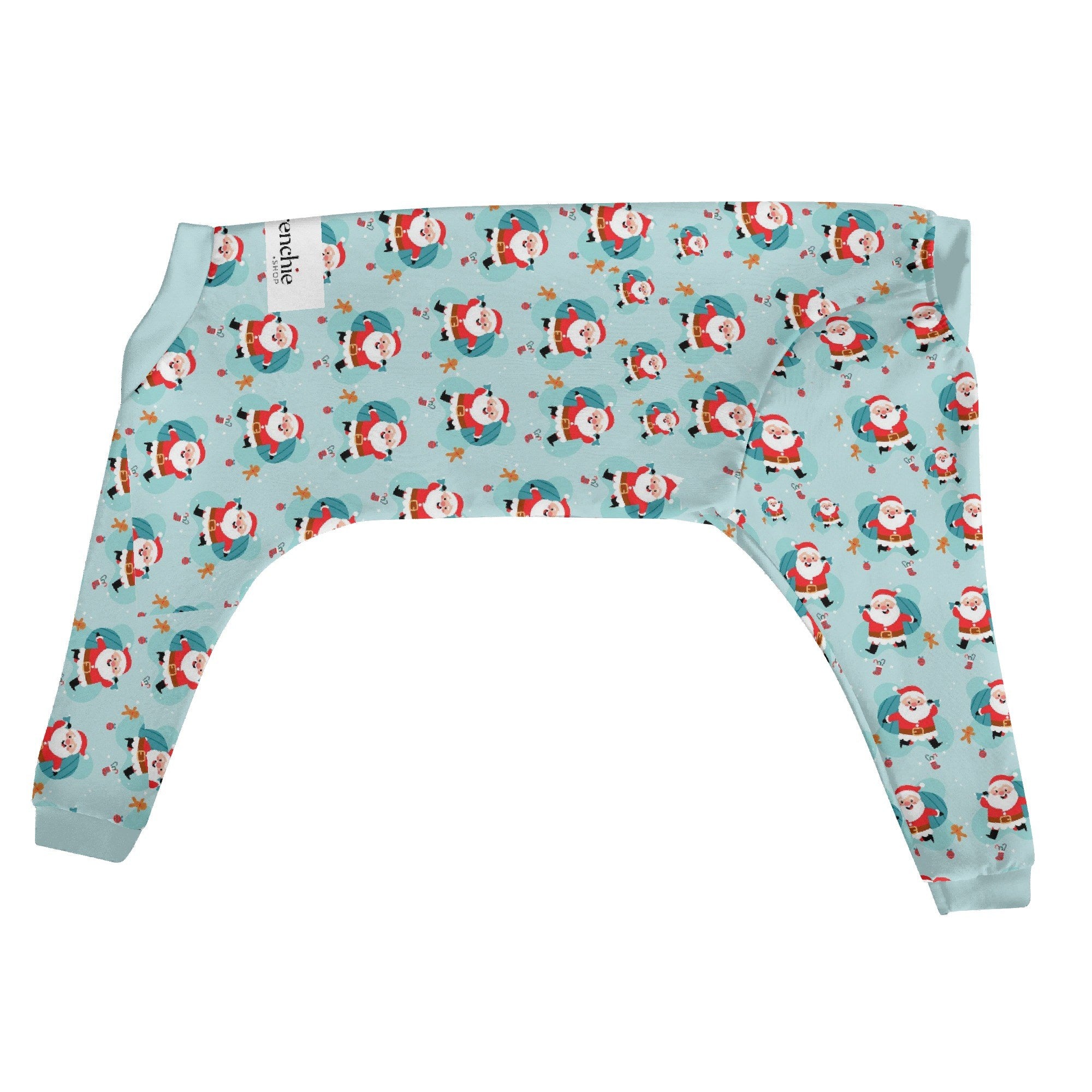 French Bulldog Milo Frenchie Pajama Essential Dog Supply