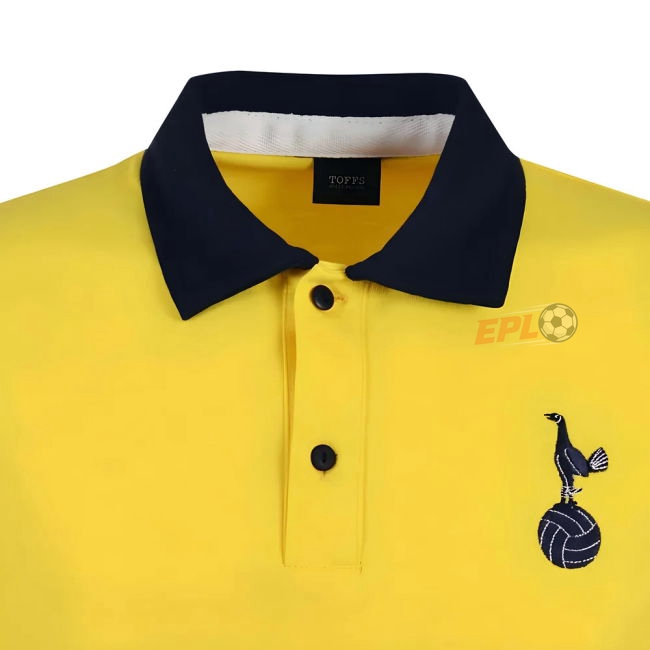TOT luxury 1975-77 Away Kit - Adults | first-class