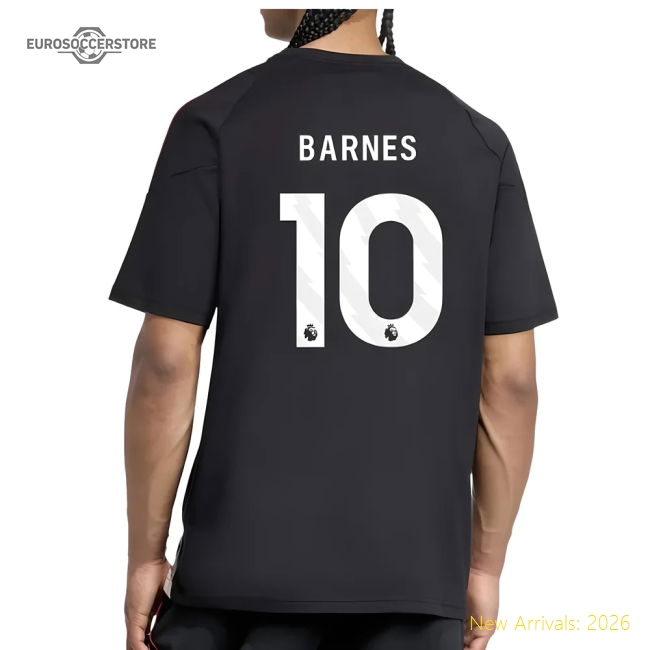 Official Licensed Team Official Jersey Perfect For Match Days