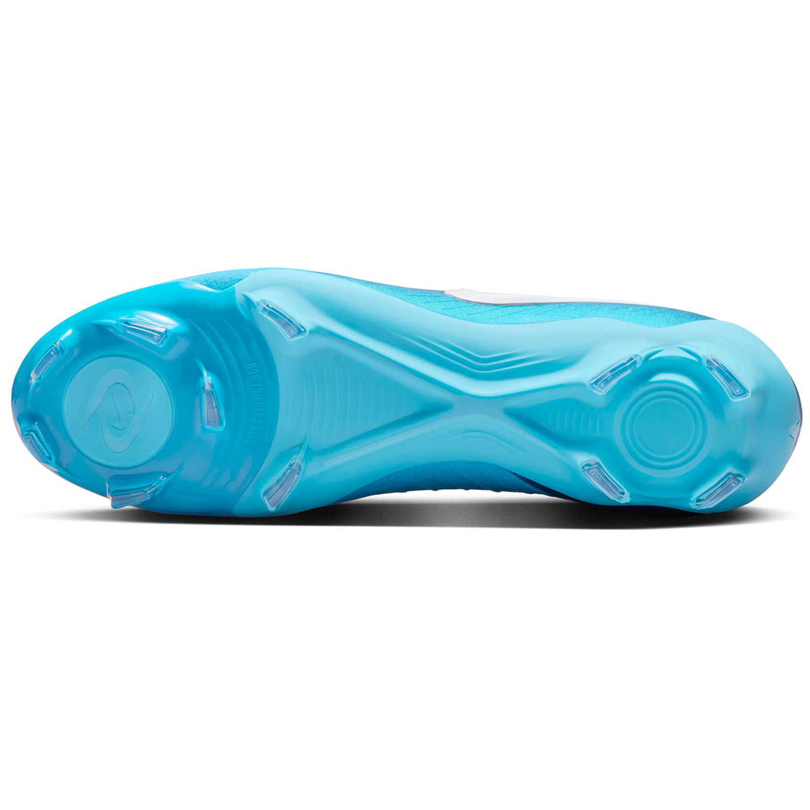 for la-liga fans Nike Your Favorite Team Replica Uniform 2026