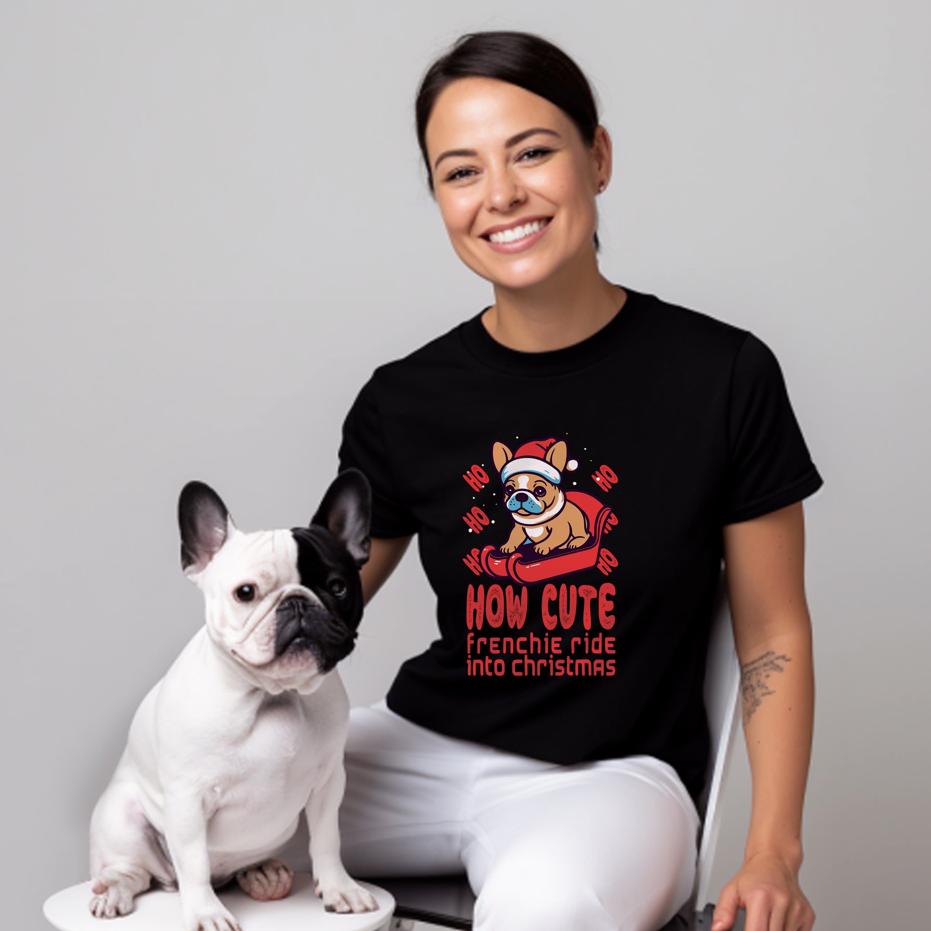 Cozy Durable Cozy Frenchie - Unisex T-shirt for Fashion Lovers Premium