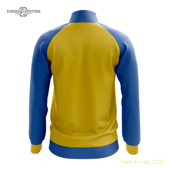 Highperformance Saint Vincent 20242025 Concept Jersey