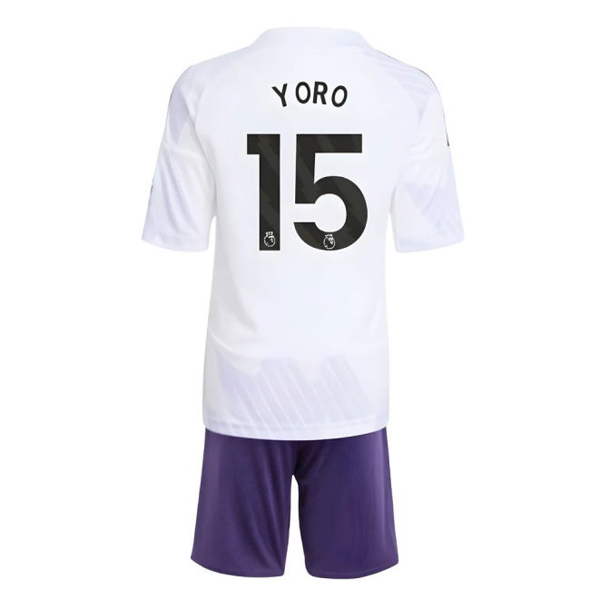 Man Utd Classic Away Jersey 2025-2026 #97